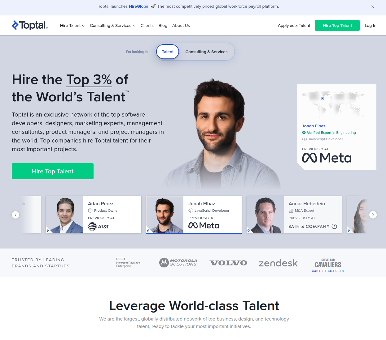 Toptal