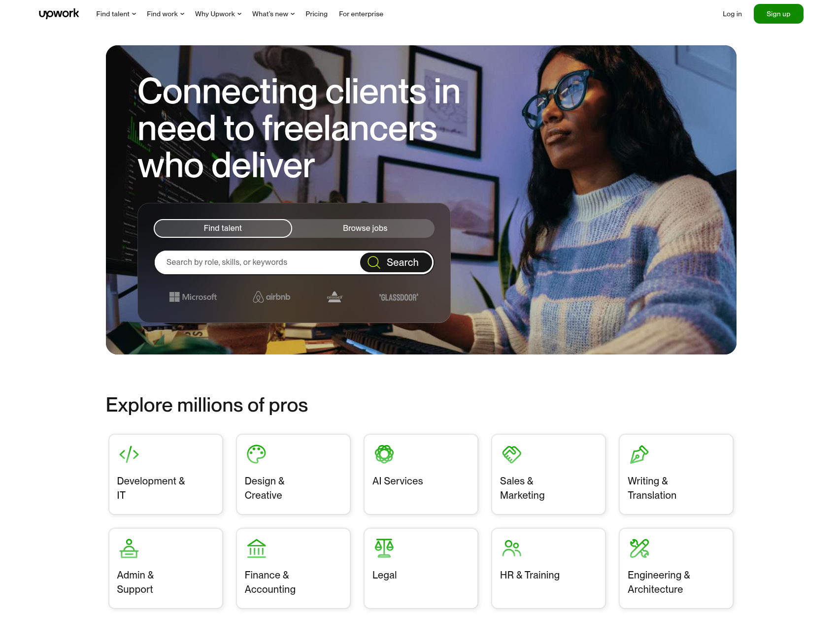 How to Hire on Upwork: Complete Guide with Real Examples (2025)